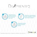 DIAMENTIQ Żwirek neutral 30L+karton