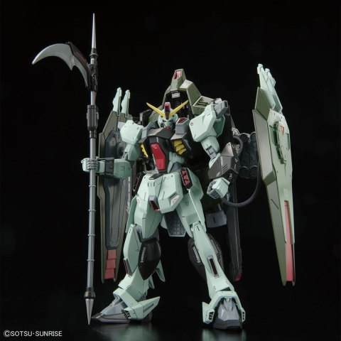 1/100 FULL MECHANICS GAT-X252 FORBIDDEN GUNDAM 1/100 FULL MECHANICS GAT-X252 FORBIDDEN GUNDAM