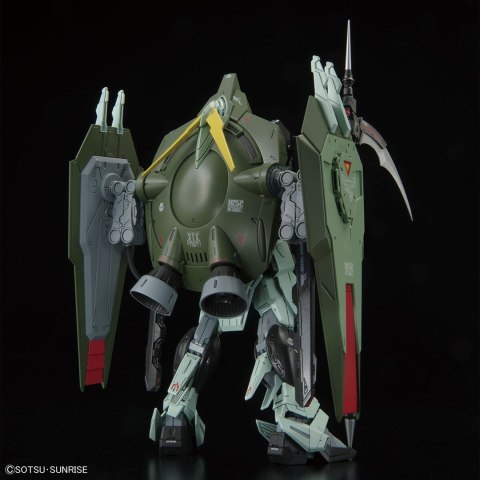 1/100 FULL MECHANICS GAT-X252 FORBIDDEN GUNDAM 1/100 FULL MECHANICS GAT-X252 FORBIDDEN GUNDAM