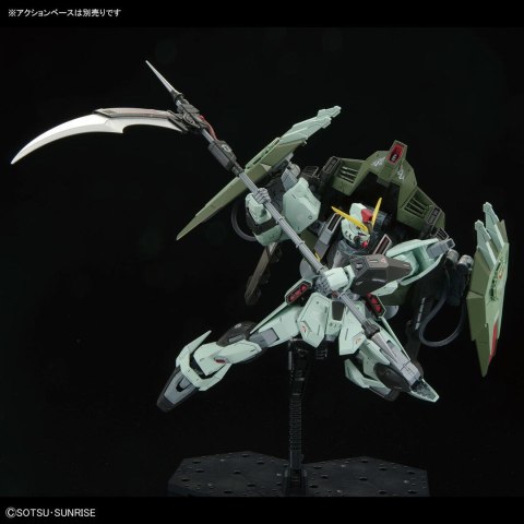 1/100 FULL MECHANICS GAT-X252 FORBIDDEN GUNDAM 1/100 FULL MECHANICS GAT-X252 FORBIDDEN GUNDAM