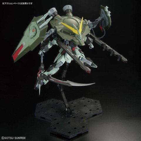 1/100 FULL MECHANICS GAT-X252 FORBIDDEN GUNDAM 1/100 FULL MECHANICS GAT-X252 FORBIDDEN GUNDAM