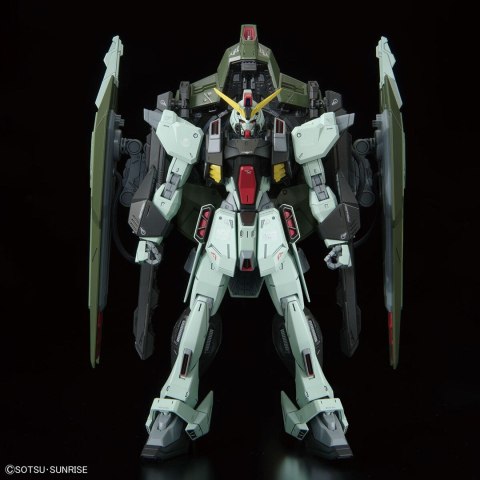 1/100 FULL MECHANICS GAT-X252 FORBIDDEN GUNDAM 1/100 FULL MECHANICS GAT-X252 FORBIDDEN GUNDAM
