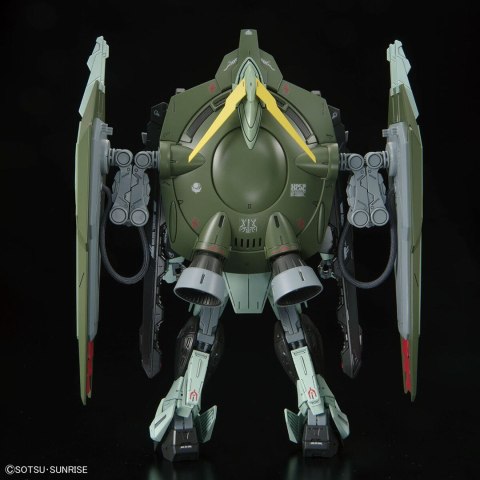 1/100 FULL MECHANICS GAT-X252 FORBIDDEN GUNDAM 1/100 FULL MECHANICS GAT-X252 FORBIDDEN GUNDAM