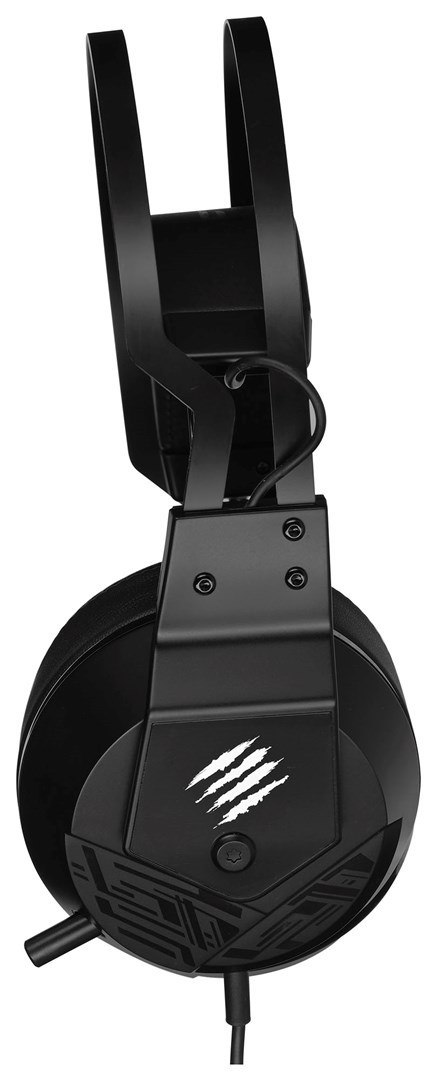 Słuchawki Mad Catz F.R.E.Q. 2 Słuchawki Mad Catz F.R.E.Q. 2