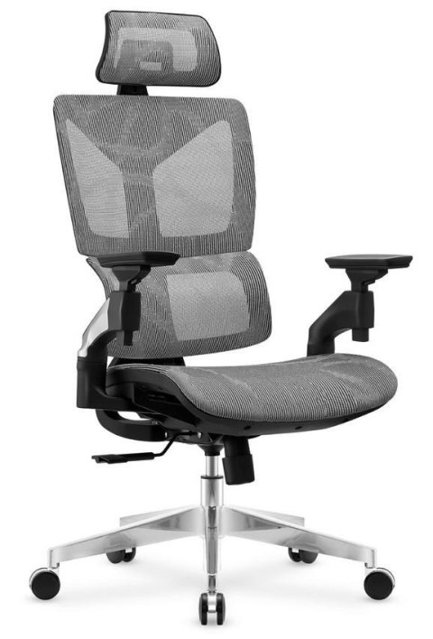 Fotel biurowy obrotowy MarkAdler MA-Expert 8.5 Fotel biurowy obrotowy MarkAdler MA-Expert 8.5