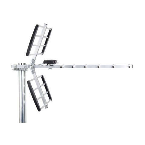 LIBOX ANTENA KIERUNKOWA DVB-T 16-EL. PASYWNA Z FILTREM LTE LIBOX ANTENA KIERUNKOWA DVB-T 16-EL. PASYWNA Z FILTREM LTE