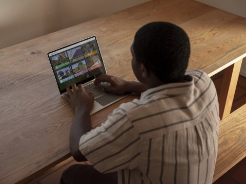 Microsoft Surface Go i5 10th/8GB/256G Win10 PRO Microsoft Surface Go i5 10th/8GB/256G Win10 PRO