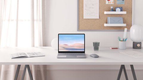 Microsoft Surface Go i5 10th/8GB/256G Win10 PRO Microsoft Surface Go i5 10th/8GB/256G Win10 PRO