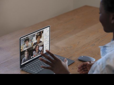 Microsoft Surface Go i5 10th/8GB/256G Win10 PRO Microsoft Surface Go i5 10th/8GB/256G Win10 PRO