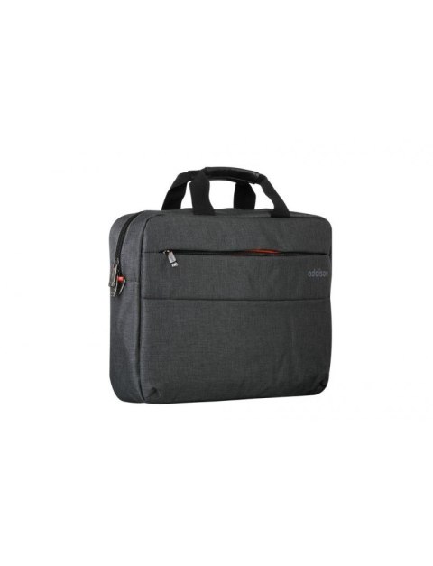 Torba na laptopa Addison Middlebury 14 307014 (14,1"; kolor stalowy) Torba na laptopa Addison Middlebury 14 307014 (14,1"; kolor stalowy)
