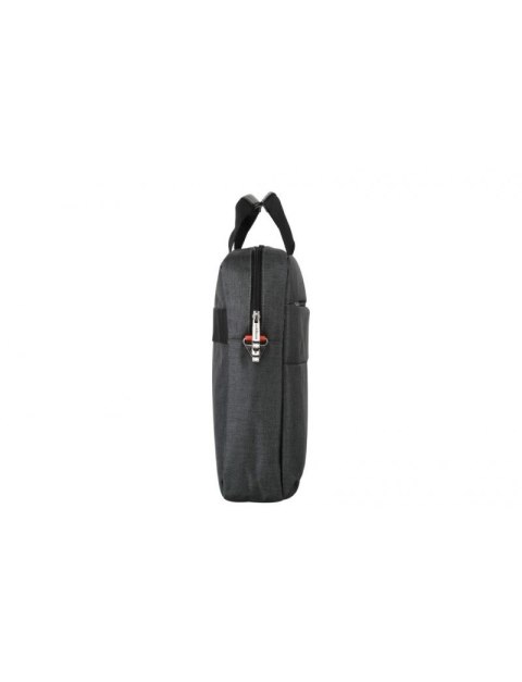 Torba na laptopa Addison Middlebury 14 307014 (14,1"; kolor stalowy) Torba na laptopa Addison Middlebury 14 307014 (14,1"; kolor stalowy)