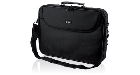 Torba na laptopa IBOX NB09 15,6" ITNB09 (15,6"; kolor czarny) Torba na laptopa IBOX NB09 15,6" ITNB09 (15,6"; kolor czarny)
