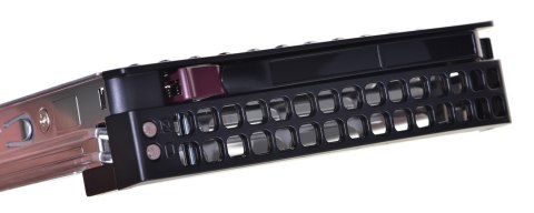 Adapter do dysków Supermicro MCP-220-00043-0N Adapter do dysków Supermicro MCP-220-00043-0N