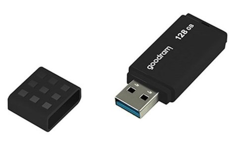 Pendrive GoodRam UME3 UME3-1280K0R11 (128GB; USB 3.0; kolor czarny) Pendrive GoodRam UME3 UME3-1280K0R11 (128GB; USB 3.0; kolor czarny)