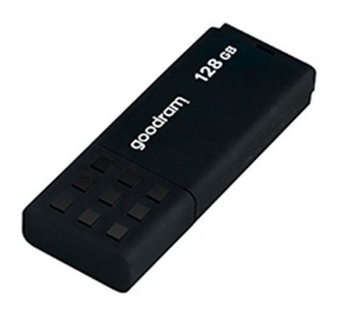 Pendrive GoodRam UME3 UME3-1280K0R11 (128GB; USB 3.0; kolor czarny) Pendrive GoodRam UME3 UME3-1280K0R11 (128GB; USB 3.0; kolor czarny)