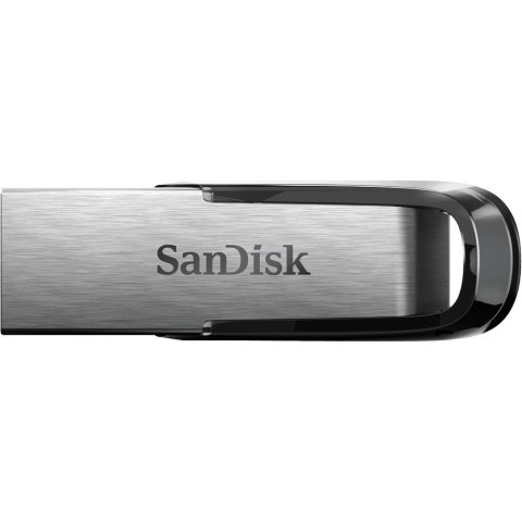 Pendrive SanDisk Ultra Flair SDCZ73-064G-G46 (64GB; USB 3.0; kolor srebrny) Pendrive SanDisk Ultra Flair SDCZ73-064G-G46 (64GB; USB 3.0; kolor srebrny)