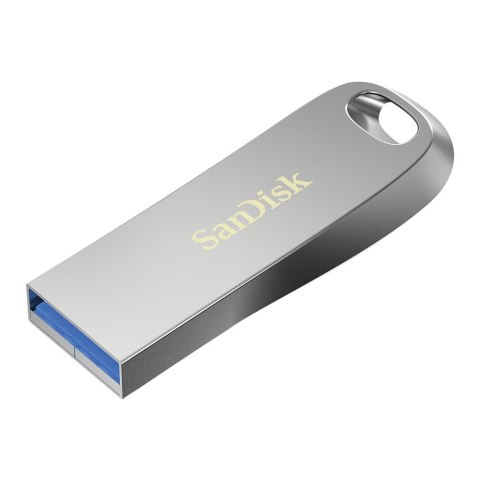 Pendrive SanDisk Ultra Lux SDCZ74-032G-G46 (32GB; USB 3.0; kolor srebrny) Pendrive SanDisk Ultra Lux SDCZ74-032G-G46 (32GB; USB 3.0; kolor srebrny)