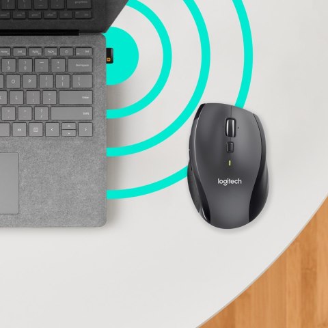 MYSZ LOGITECH M705 Wireless Mouse MYSZ LOGITECH M705 Wireless Mouse