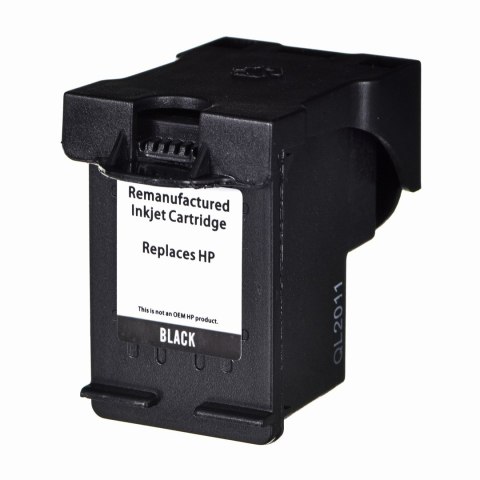SUPERBULK tusz do HP 650XL CZ101AE reg SB-650XLB SUPERBULK tusz do HP 650XL CZ101AE reg SB-650XLB