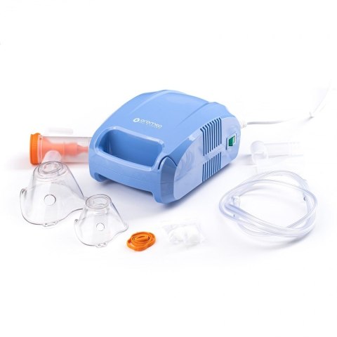 Inhalator OROMED ORO-ORO-FAMILY PLUS Inhalator OROMED ORO-ORO-FAMILY PLUS
