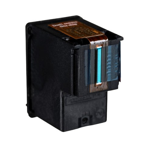 Superbulk Tusz do drukarki HP B-H703Bk (zamiennik HP 703 CD887) Standard czarny Superbulk Tusz do drukarki HP B-H703Bk (zamiennik HP 703 CD887) Standard czarny
