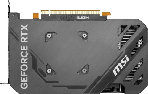 Karta graf. MSI GeF RTX 4060 VENTUS 2X BLACK 8G OC Karta graf. MSI GeF RTX 4060 VENTUS 2X BLACK 8G OC