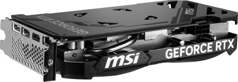 Karta graf. MSI GeF RTX 4060 VENTUS 2X BLACK 8G OC Karta graf. MSI GeF RTX 4060 VENTUS 2X BLACK 8G OC