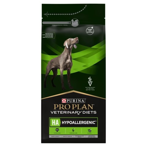 Purina Pro Plan PPVD CANINE HA 1,3kg Purina Pro Plan PPVD CANINE HA 1,3kg