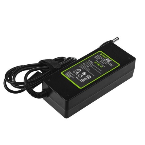 GREEN CELL ZASILACZ AD27AP TOSHIBA 19V 4.74A 90W GREEN CELL ZASILACZ AD27AP TOSHIBA 19V 4.74A 90W