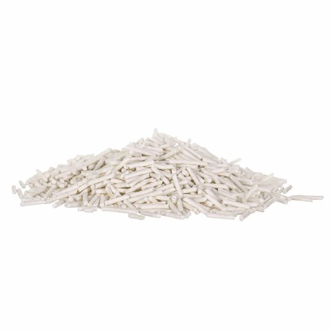DIAMENTIQ Żwirek Tofu zbrylający 2,5 kg MATCHA DIAMENTIQ Żwirek Tofu zbrylający 2,5 kg MATCHA
