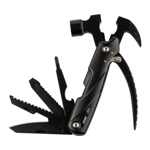 Multitool - Niezbędnik Złotej Rączki dla Taty - prezent na Dzień Ojca Multitool - Niezbędnik Złotej Rączki dla Taty - prezent na Dzień Ojca