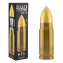 Termos Pocisk 500 ml - prezent dla niego - dla ojca - dla fana militariów