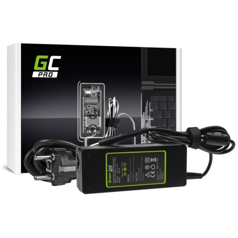 GREEN CELL ZASILACZ AD15P HP 19V 4.74A 90W GREEN CELL ZASILACZ AD15P HP 19V 4.74A 90W