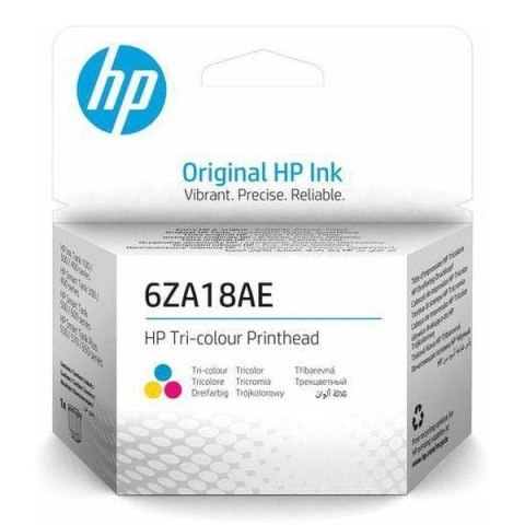 Głowica HP 6ZA18AE Color Głowica HP 6ZA18AE Color