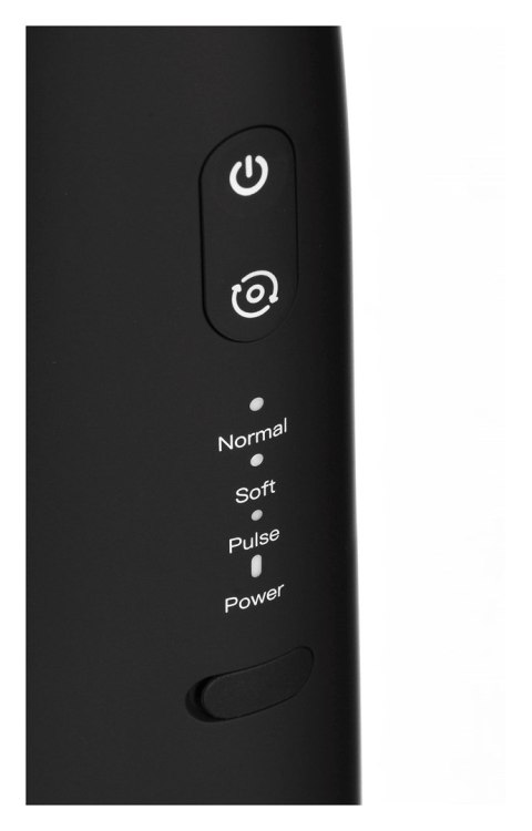 Inteligentny irygator ORO-DENTAL BLACK Oromed Inteligentny irygator ORO-DENTAL BLACK Oromed