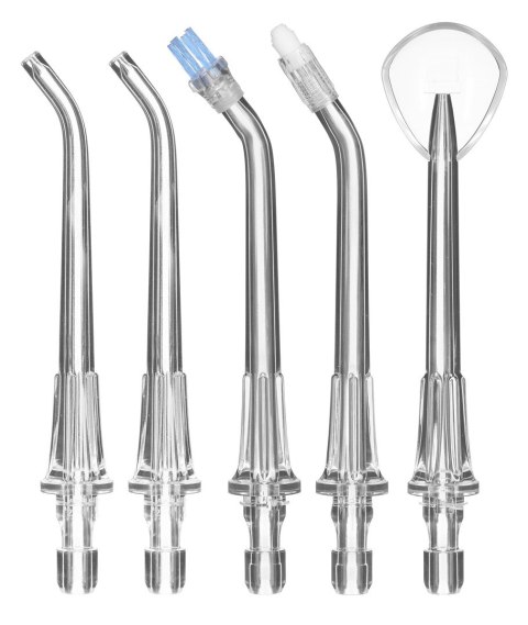 Inteligentny irygator ORO-DENTAL BLACK Oromed Inteligentny irygator ORO-DENTAL BLACK Oromed
