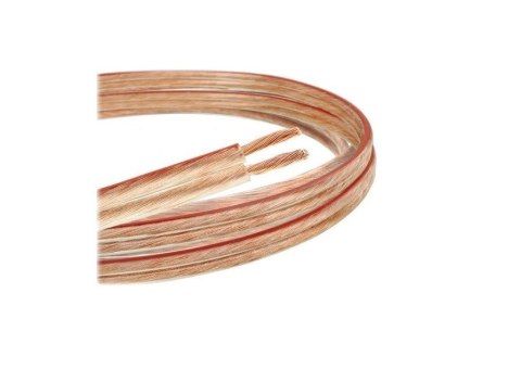 LIBOX KABEL GŁOŚNIKOWY LB0008-30 2X1,5MM (30M) CCA LIBOX KABEL GŁOŚNIKOWY LB0008-30 2X1,5MM (30M) CCA