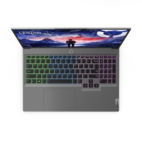 Lenovo Legion 5 16IRX9 83DG00EPPB i5-13450HX 16" WQXGA 165Hz 16GB 512SSD RTX4060 DLSS 3 NoS Lenovo Legion 5 16IRX9 83DG00EPPB i5-13450HX 16" WQXGA 165Hz 16GB 512SSD RTX4060 DLSS 3 NoS