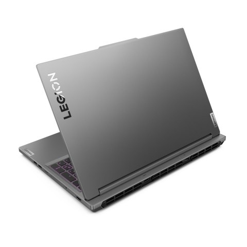 Lenovo Legion 5 16IRX9 83DG00EPPB i5-13450HX 16" WQXGA 165Hz 16GB 512SSD RTX4060 DLSS 3 NoS Lenovo Legion 5 16IRX9 83DG00EPPB i5-13450HX 16" WQXGA 165Hz 16GB 512SSD RTX4060 DLSS 3 NoS