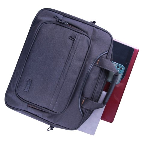 ADDISON TORBA DO NOTEBOOKA DO 15,6" SIRIUS 15 ADDISON TORBA DO NOTEBOOKA DO 15,6" SIRIUS 15