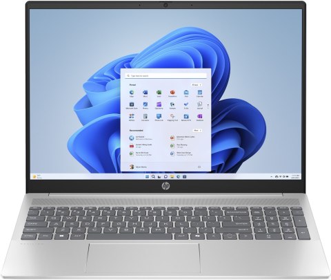 HP Pavilion 16-af0075nw Ultra 5 125U 16,0"WUXGA AG IPS 300nits 16GB DDR5 SSD512 Integrated Graphics Cam1080p NoOS 2Y Natural Sil HP Pavilion 16-af0075nw Ultra 5 125U 16,0"WUXGA AG IPS 300nits 16GB DDR5 SSD512 Integrated Graphics Cam1080p NoOS 2Y Natural Sil