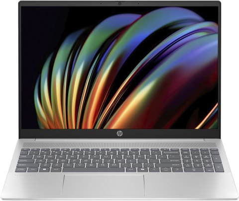 HP Pavilion 16-af0075nw Ultra 5 125U 16,0"WUXGA AG IPS 300nits 16GB DDR5 SSD512 Integrated Graphics Cam1080p NoOS 2Y Natural Sil HP Pavilion 16-af0075nw Ultra 5 125U 16,0"WUXGA AG IPS 300nits 16GB DDR5 SSD512 Integrated Graphics Cam1080p NoOS 2Y Natural Sil