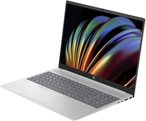 HP Pavilion 16-af0075nw Ultra 5 125U 16,0"WUXGA AG IPS 300nits 16GB DDR5 SSD512 Integrated Graphics Cam1080p NoOS 2Y Natural Sil HP Pavilion 16-af0075nw Ultra 5 125U 16,0"WUXGA AG IPS 300nits 16GB DDR5 SSD512 Integrated Graphics Cam1080p NoOS 2Y Natural Sil