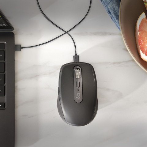Mysz Logitech MX Anywhere 3S Graphite Mysz Logitech MX Anywhere 3S Graphite