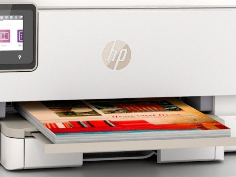 HP Urządzenie Wielof. 7221e ENVY Inspire 2H2N1B HP Urządzenie Wielof. 7221e ENVY Inspire 2H2N1B