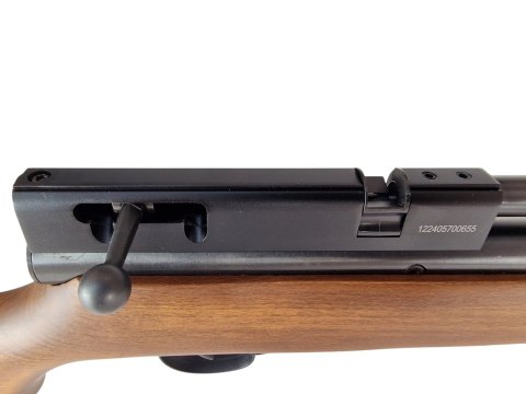 Karabinek wiatrówka BEEMAN CHIEF II PLUS z regulatorem PCP-drewno k.4,5 mm Ekp Karabinek wiatrówka BEEMAN CHIEF II PLUS z regulatorem PCP-drewno k.4,5 mm Ekp