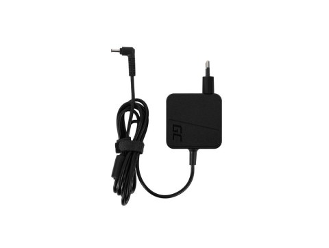 GREEN CELL ZASILACZ AD40PV2 DO ASUS R540 X200 X202 F201 UX31 UX32 19V 2.37A 45W GREEN CELL ZASILACZ AD40PV2 DO ASUS R540 X200 X202 F201 UX31 UX32 19V 2.37A 45W