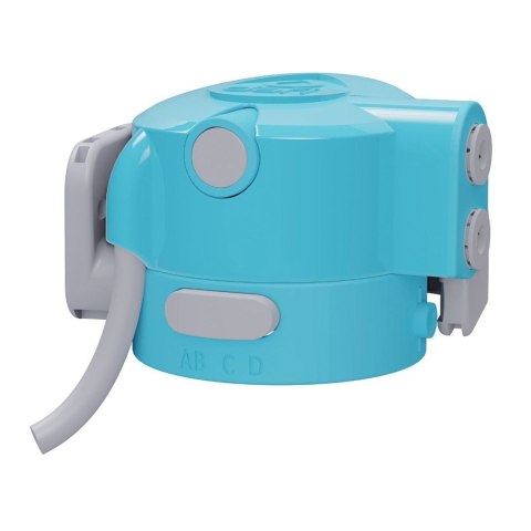 System filtrujący wodę kranową Dafi Flow Comfort D-1 z baterią trójdrożną COMO (czarna) System filtrujący wodę kranową Dafi Flow Comfort D-1 z baterią trójdrożną COMO (czarna)
