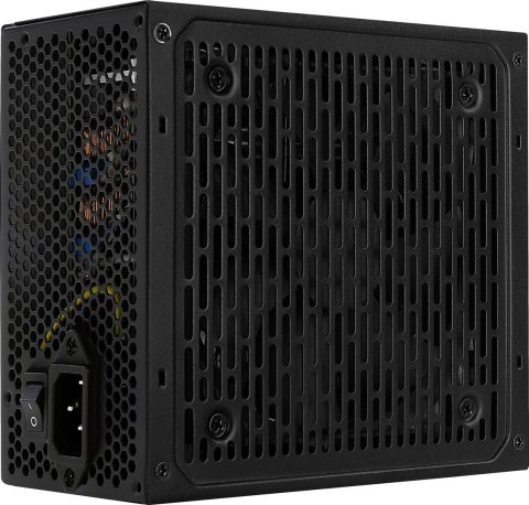 ZASILACZ AEROCOOL PGS LUX 850W 80+ Bronze/ PSU ZASILACZ AEROCOOL PGS LUX 850W 80+ Bronze/ PSU