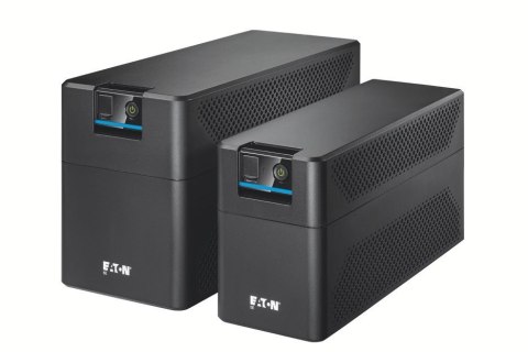 Zasilacz awaryjny Eaton 5E 2200 USB IEC G2 5E2200UI Zasilacz awaryjny Eaton 5E 2200 USB IEC G2 5E2200UI